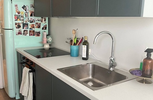 Vesturbær Apartment | Cosy apartment in the westside of RVK, very close to downtown RVK