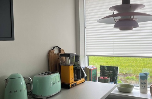 Vesturbær Apartment | Cosy apartment in the westside of RVK, very close to downtown RVK