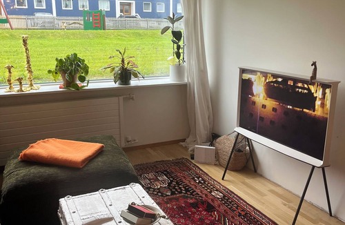 Vesturbær Apartment | Cosy apartment in the westside of RVK, very close to downtown RVK