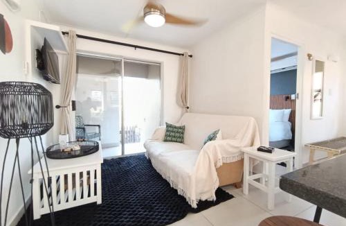 Shaka's Rock Apartment | Cosy Beach Cottage 52 Chaka's Rock Chalets Resort