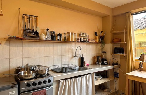 Pisac Apartment | Cosy flat in the heart of Pisac w/roof terrace*