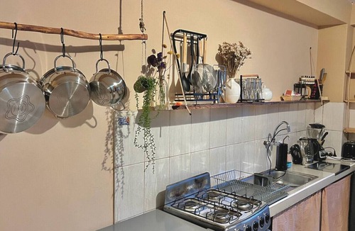 Pisac Apartment | Cosy flat in the heart of Pisac w/roof terrace*