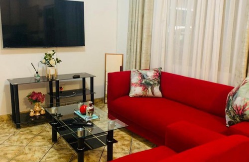 Newlands West Apartment | Cosy guest house