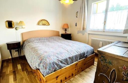 Campo Carlo Magno Apartment | Cosy Lodge un rifugio romantico nel cuore delle Dolomiti