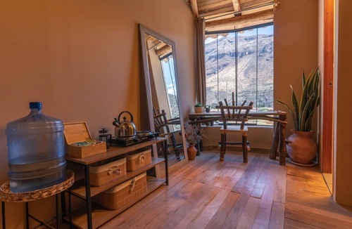 Pisac Condo | Cosy Room w/Bathroom in Prime Area