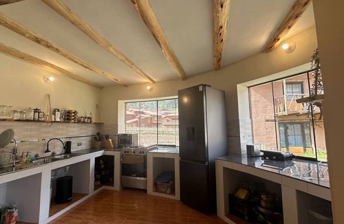 Pisac Condo | Cosy Room w/Bathroom in Prime Area