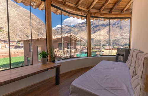 Pisac Condo | Cosy Room w/Bathroom in Prime Area