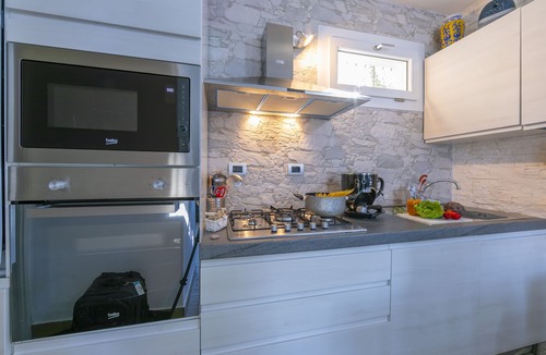 Bolognano-Vignole House | Cottage Brione, Torbole - Arco, Italy