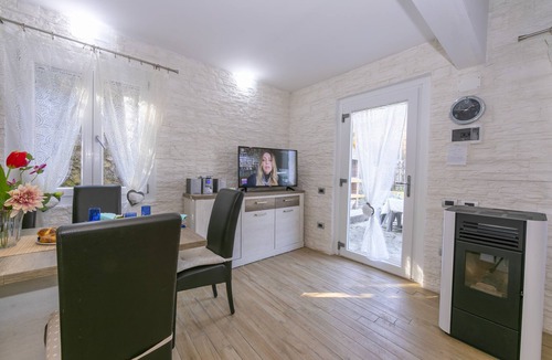 Bolognano-Vignole House | Cottage Brione, Torbole - Arco, Italy