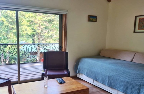 Villarrica Cabin | Cottage, inserted in condominium with heated swimming pool