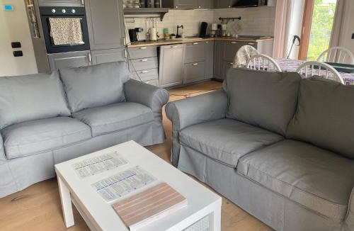 Lavis Apartment | cottage lavanda e rosmarino