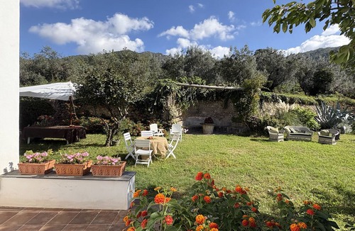 Cava de' Tirreni House | Country house near Amalfi and Pompeii - Casa Ciliegio