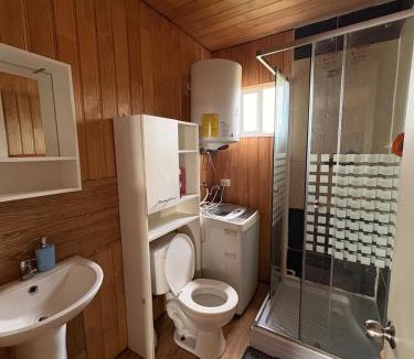 Puerto Octay House | Country house, Puerto Octay