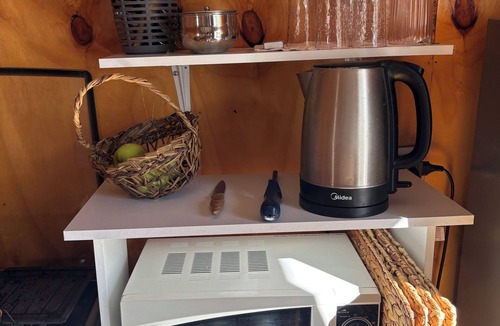 Castro Cottage | Country house to disconnect near the beach, 7 minutes from downtown Castro.