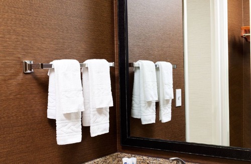 South Mountain Hotel | Country Inn & Suites by Radisson, Phoenix Airport, AZ