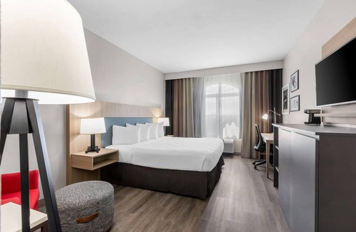 Tucson Hotel | Country Inn & Suites by Radisson, Tucson Airport, AZ