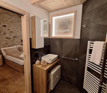 Tione di Trento House | Country Life Chalet