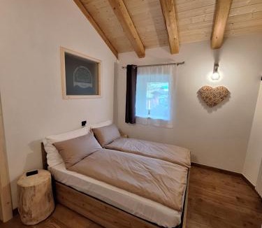 Tione di Trento House | Country Life Chalet
