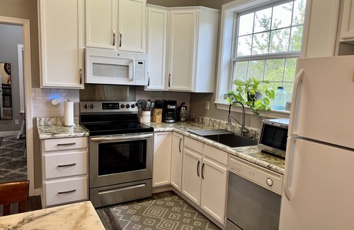 Lehi House | Country Living in the City
