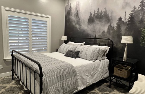 Lehi House | Country Living in the City