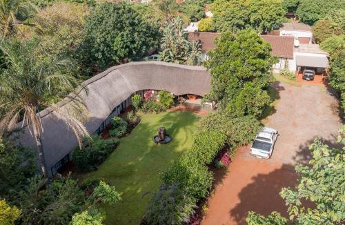 Hluhluwe House | Country Rose