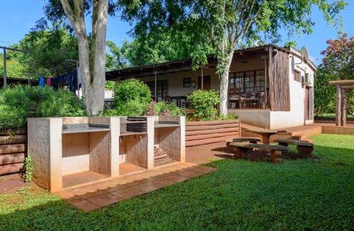 Hluhluwe House | Country Rose
