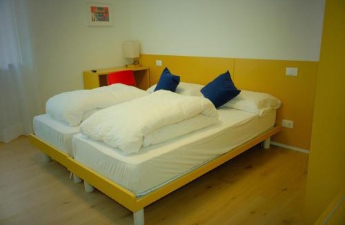 Rovereto Bed & Breakfast | Countryhouse Verso