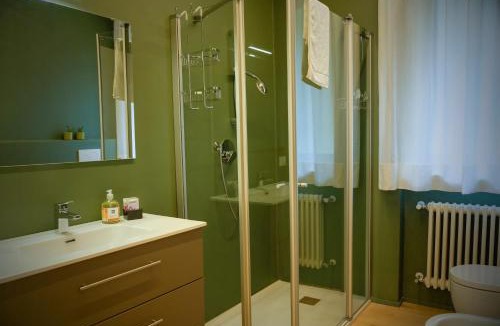 Rovereto Bed & Breakfast | Countryhouse Verso