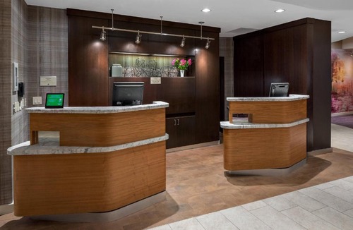 Woodlands Village Hotel | Courtyard by Marriott Flagstaff