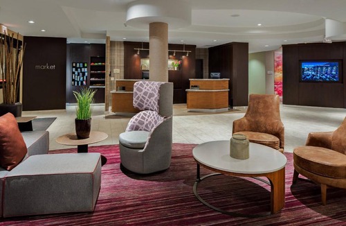 Woodlands Village Hotel | Courtyard by Marriott Flagstaff