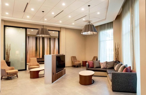 Mesa Grande Hotel | Courtyard by Marriott Mesa at Wrigleyville West