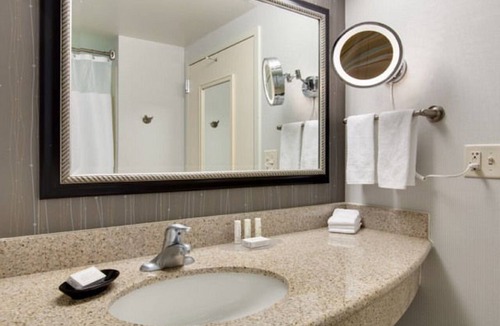 Malvern Hotel | Courtyard by Marriott Philadelphia Great Valley/Malvern