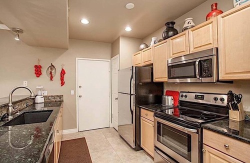 North Scottsdale House | Cowboy House Luxurious 3 bedroom Condo/CommunityPool/Grayhawk/Scottsdale