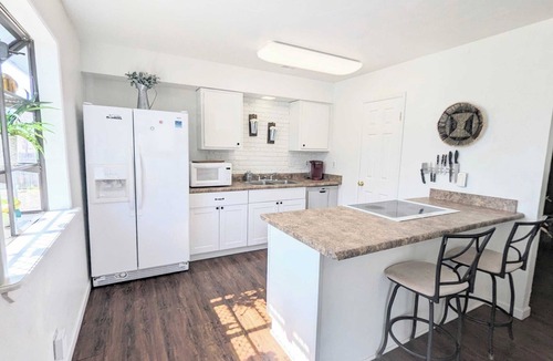 Prescott Valley House | Cowboy Ranch Near Shopping Dog Family Friendly
