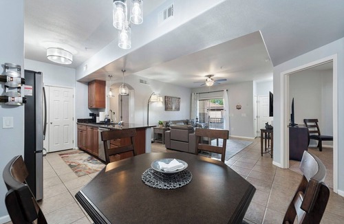 Parkwood Ranch Condo | Coyote del Sol 3/2 Ground floor poolside