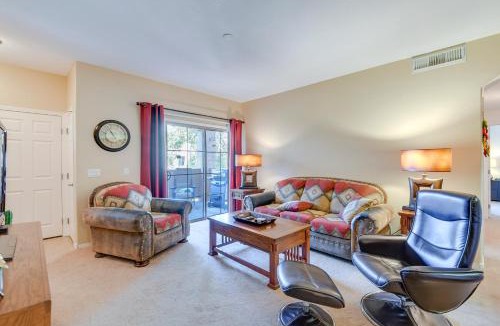 Parkwood Ranch House | Coyote Landing Gem w/Patio & Pool Access in Mesa