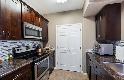 Parkwood Ranch House | Coyote Retreat 3 bed 2 bath