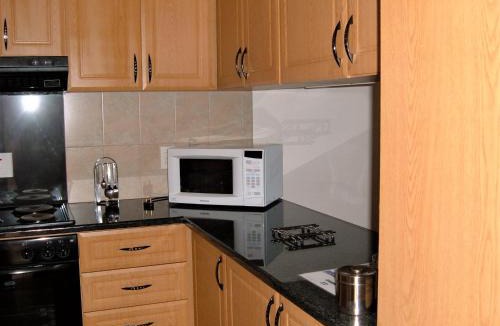 Umdloti Apartment | Cozumel 212