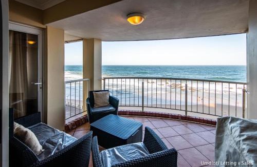 Umdloti Apartment | Cozumel 411