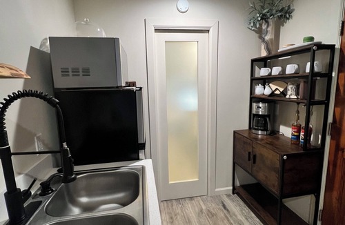 Rio Verde Foothills Apartment | Cozy 1-bedroom apartment in charming Scottsdale with WiFi, AC
