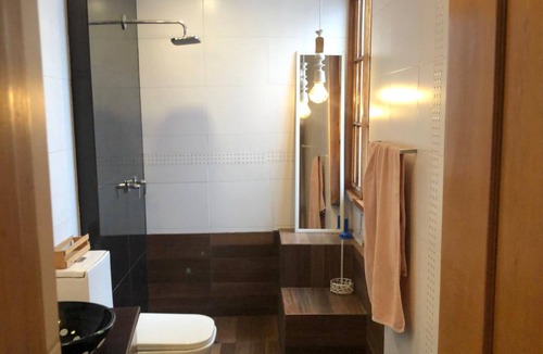 Santiago de Surco Apartment | Cozy 1-bedroom apartment with AC and WiFi in pleasant Santiago de Surco