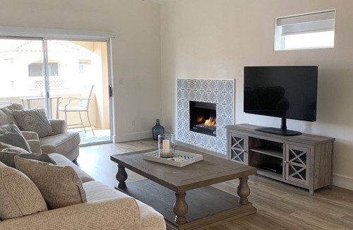 McCormick Ranch Condo | Cozy 1 bedroom condo in McCormick Ranch, Scottsdale