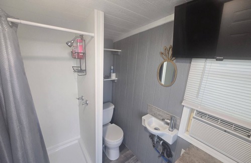 Tucson Apartment | Cozy 1-bedroom studio in gorgeous Tucson with AC