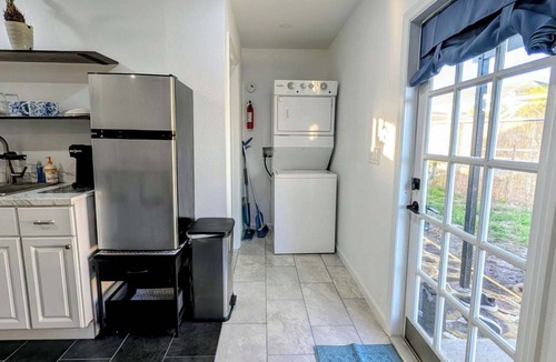 South Bradenton Apartment | Cozy 1-bedroom studio in marvelous Bradenton