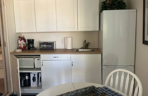 Sun Lakes Apartment | Cozy 1-bedroom studio with AC in charming Sun Lakes active adult community