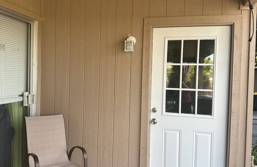 Sun Lakes Apartment | Cozy 1-bedroom studio with AC in charming Sun Lakes active adult community
