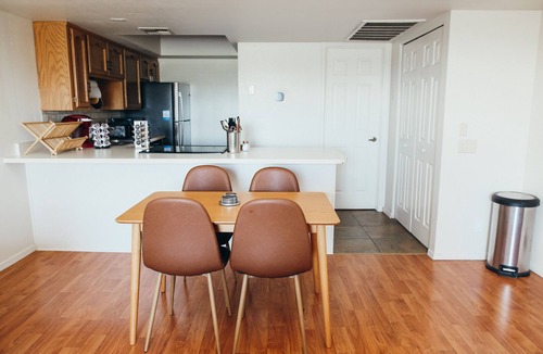 Tucson Condo | Cozy 1bd, 2nd floor condo near Catalina Foothills