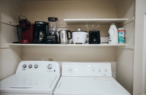 Tucson Condo | Cozy 1bd, 2nd floor condo near Catalina Foothills