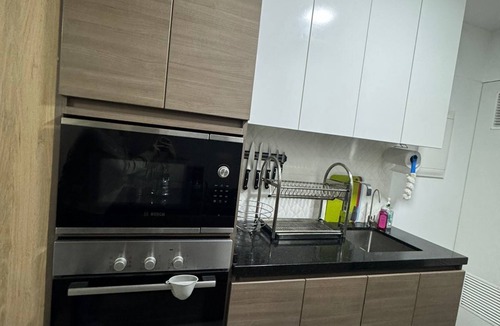 Santiago de Surco Apartment | Cozy 2-bedroom apartment in Santiago de Surco with WiFi