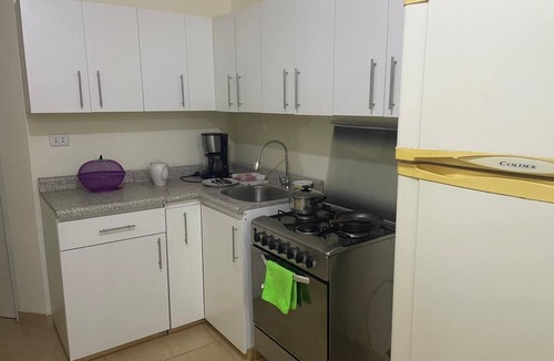 San Martin de Porres Apartment | cozy 2-bedroom apartment in lively Lima near local hotspots